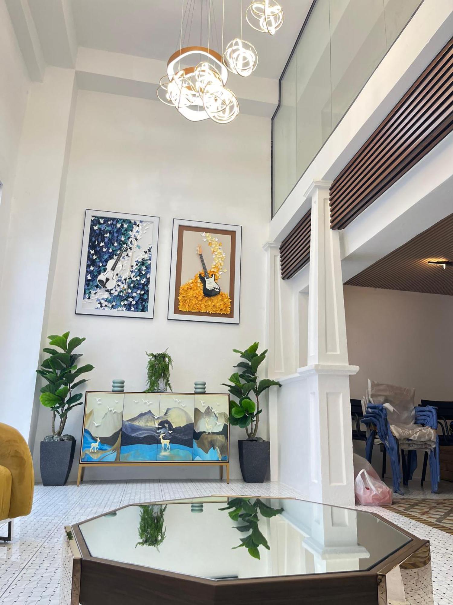 Rig Colonial Experience Hotel Santo Domingo Exterior photo